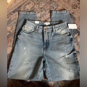 Good American the good classic jeans